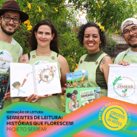 Circuito Sesc De Artes 2