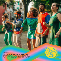 Circuito Sesc De Artes 7