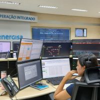 Energisa Laiz Operadora Do COI