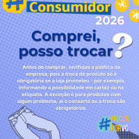 Semana Consumidor Municípios 4