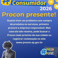 Semana Consumidor Municípios 8