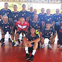 Voleibol Adaptado 4