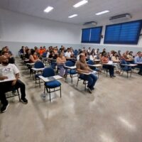 Capacitacao SGDCA 2