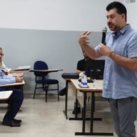 Capacitacao SGDCA 3