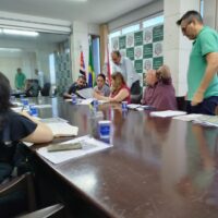 Projeto Piloto CDHU 6