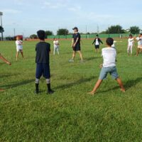 Projeto ASA 8