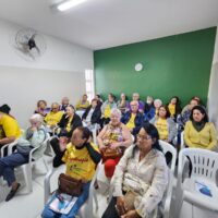 Roda De Conversa 2