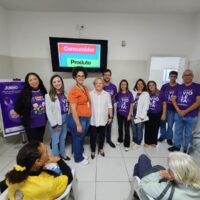 Roda De Conversa 3