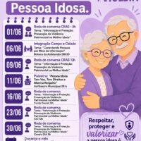 Roda De Conversa 4