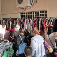Arara Solidaria 2