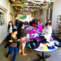 Arara Solidaria 3