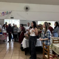 FAI Junina 1