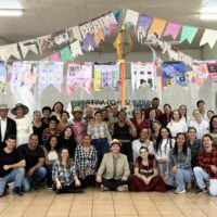 FAI Junina 4