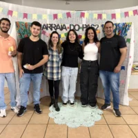 FAI Junina 6