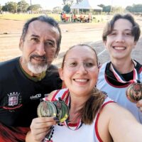 Jogos Regionais 1