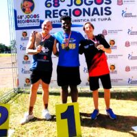 Jogos Regionais 2