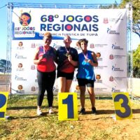 Jogos Regionais 3