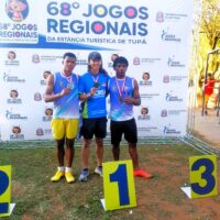 Jogos Regionais 4