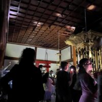 Noite No Museu 2
