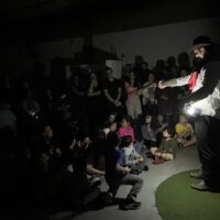 Noite No Museu 4