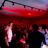 Noite No Museu 5