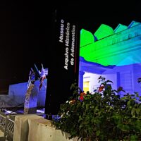 Museu Noite 4