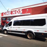 Cinema 1
