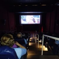 Cinema 5