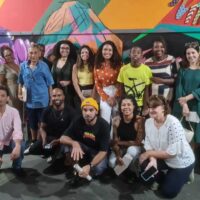 Casa Afro 3 A